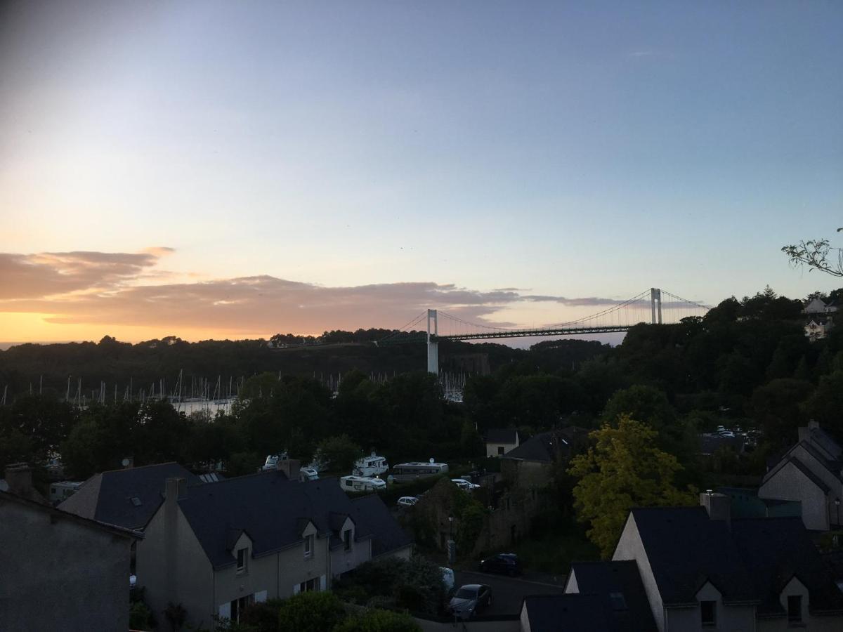 Au pt’it bonheur, Gîte culturel à la Roche Bernard Férel Eksteriør billede