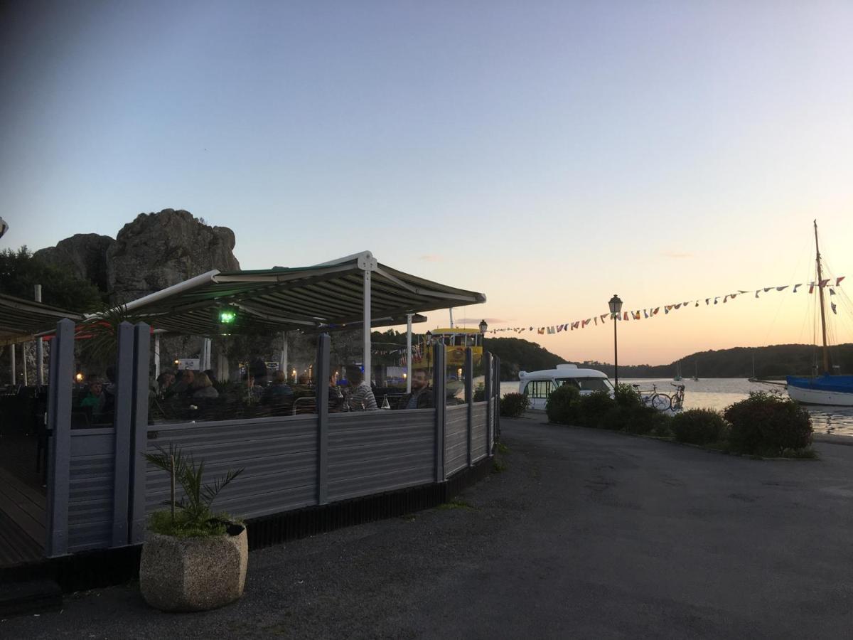 Au pt’it bonheur, Gîte culturel à la Roche Bernard Férel Eksteriør billede